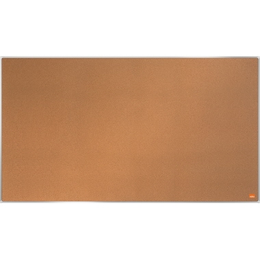 Nobo Notiztafel Impression Pro 1915415 50x89cm Kork