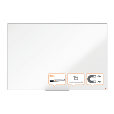 Nobo Whiteboard Impression Pro 1905404 NanoCleanT 100x150cm