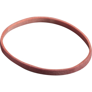 ALCO Gummiband 7611 10x130mm rot 1.000g