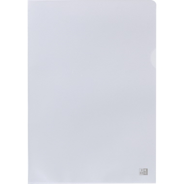 ELBA Sichthülle Premium 100461000 100 Stück