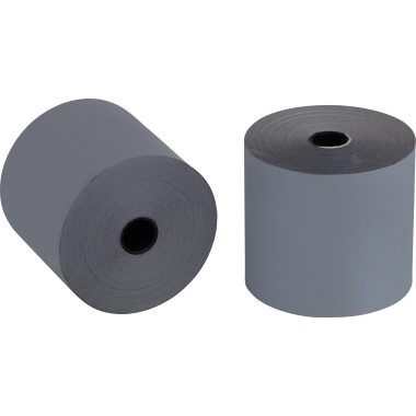 Soennecken Thermorolle oeco 4027 57 mm x 14 m blau 5 Stück