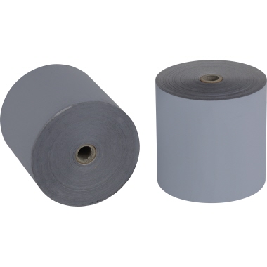 Soennecken Thermorolle oeco 4025 80 mm x 80 m blau 5 Stück