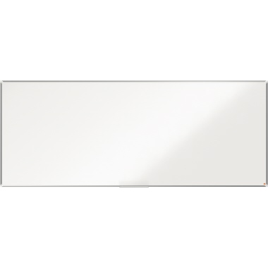 Nobo Whiteboard Premium Plus 1915153 Emaille 120x300cm