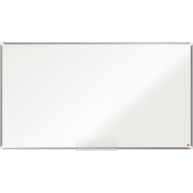 Nobo Whiteboard Premium Plus 1915368 Emaille 87x155cm