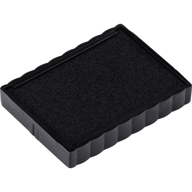 Ersatzkissen 6/4750 Printy schwarz 2 St./Pack.