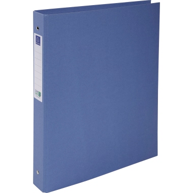 Exacompta Ringbuch CleanSafe 54222E A4 2Ringe 30mm bl