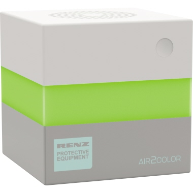 RENZ CO2 Messgerät AIR2COLOR 4798000260