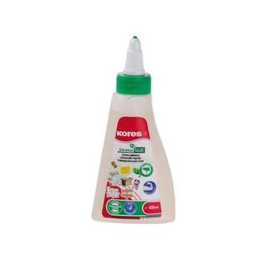 Kores AllesKleber K75206 EcoUniversal 60ml lösungsmittelfrei
