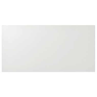 Hammerbacher Fachboden V4980/W 80cm weiß