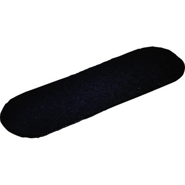 Legamaster Tafellöscher-Pad WOODEN 7-120425 10 Stück