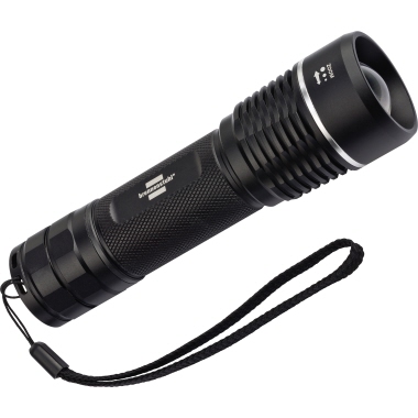 brennenstuhl Taschenlampe TL 1200 AF LuxPremium 1178600800 LED