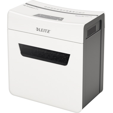 Leitz Aktenvernichter IQ Protect Premium 6X P4 80900000