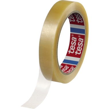 tesa Klebefilm 04204-00010 66mx19mm fl Träger PVC