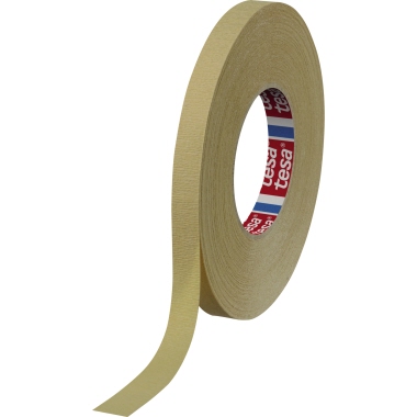 tesa 04322-00004 tesa Kreppband tesakrepp 15mmx50m beige