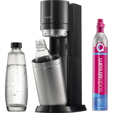 Wassersprudler DUO Titan 1016812491 Starterset