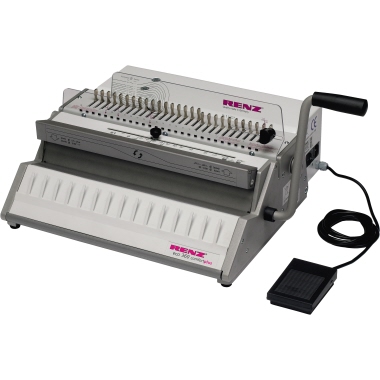 RENZ Drahtbindegerät eco 360 comfortplus 27210300