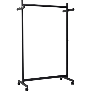 MAUL Garderobe MAULsamba 9424190 115,5x172,5x50,8cm schwarz