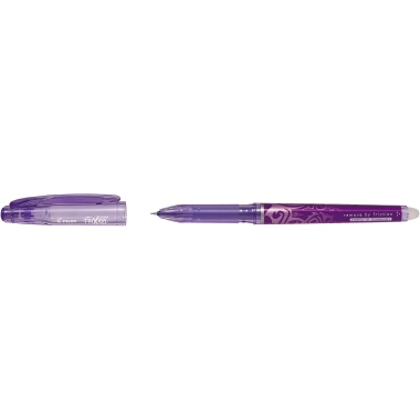 PILOT Tintenroller FriXion Point 2264008 0,3mm Kappenmodell vi
