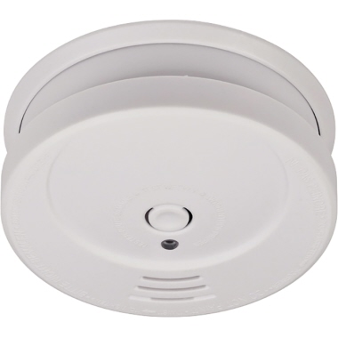 brennenstuhl Rauchmelder RM C 9010 1290080 DIN 14604 weiß