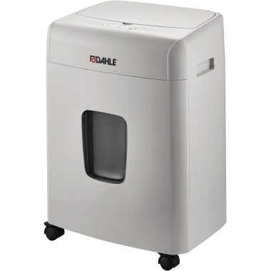 DAHLE Aktenvernichter Shred Matic 35090-16180