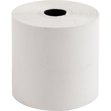 EXACOMPTA Thermorollen für Kassensysteme 80 mm x 80 m