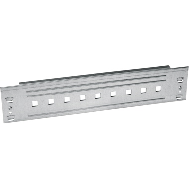 SCHOLZ Traverse M-System 000021 300mm verzinkt