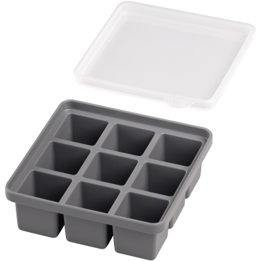 APS Eiswürfelform 36102 je 9Eiswürfel 2 Stück