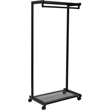 MAUL Garderobe MAULbolero 9424490 166x78x46cm schwarz