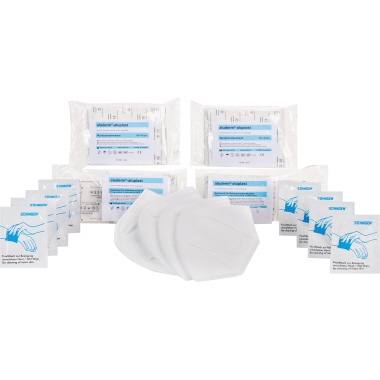 SÖHNGEN Ergänzungsset 3003631 DIN13169 28teilig