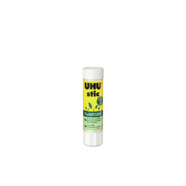 UHU Klebestift ReNATURE 39 8,2g
