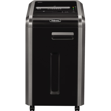 Fellowes Aktenvernichter Powershred 225Ci 4622001 Partikel 4x38mm schwarz
