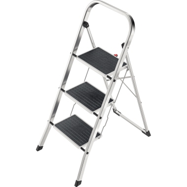 Hailo Klapptritt K60 4393-801 3Stufen