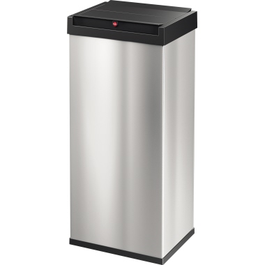 Hailo Abfalleimer Big-Box Swing XL 0860-211 52l edelstahl