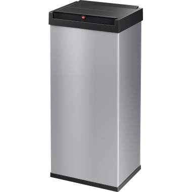 Hailo Abfalleimer Big-Box Swing XL 0860-221 52l silber