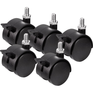 Franken Rollen A1070/30 8mm 5 Stück