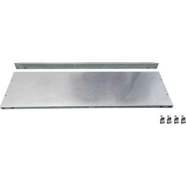 SCHULTE Fachboden MULTIplus85 11133-B-AL 1.000x300mm AL verzinkt