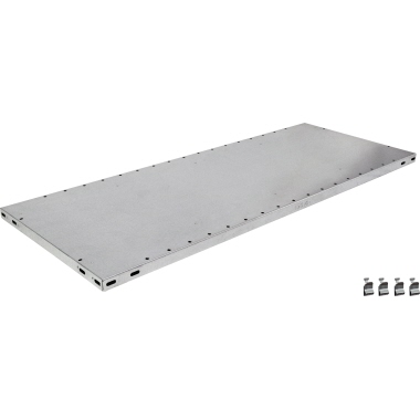 SCHULTE Fachboden MULTIplus150 17250-B 1.000x500mm verzinkt