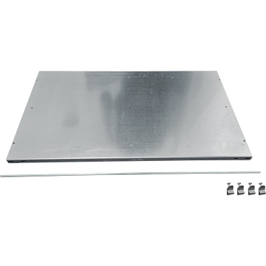 SCHULTE Fachboden MULTIplus150 17261-B-MA 1.000x600mm MA verzinkt