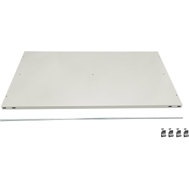 SCHULTE Fachboden MULTIplus150 37261-B-MA 1.000x600mm MA l.gr