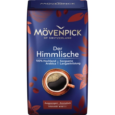 Mövenpick Der Himmlische Spitzenkaffee 500 g