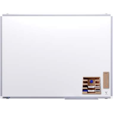 Legamaster Whiteboard PREMIUM PLUS 7-101048 75x100cm weiß
