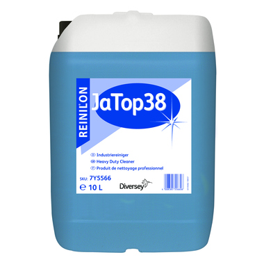 Reinilon Intensivreiniger Ja-Top 38 7Y5566 10l