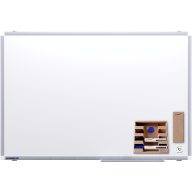 Legamaster Whiteboard PREMIUM PLUS 7-101043 60x90cm