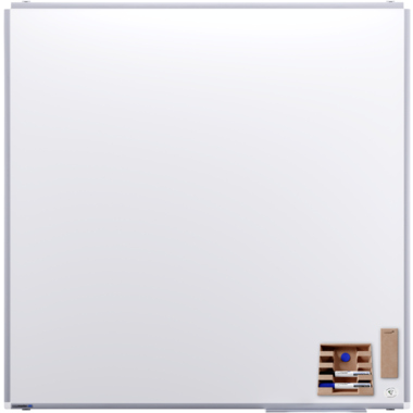 Legamaster Whiteboard PREMIUM PLUS 7-101072 120x120cm