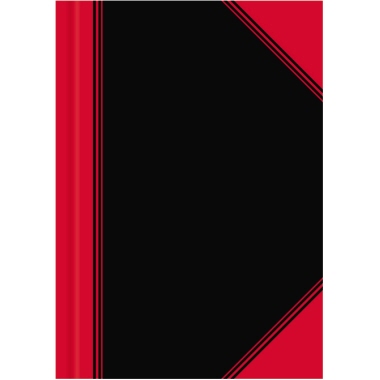 Landre Kladde China 100302816 DIN A6 kariert 96Blatt