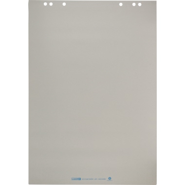 Landre Flipchartblock 100050588 68x99cm 20Bl gel. bl. 5 Stück