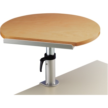 MAUL Tischpult 9301070 60x51cm Buche