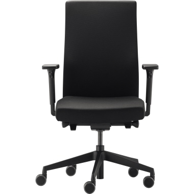 Trend Office Drehstuhl to-strike comfort pro SK9248SY2 schwarz