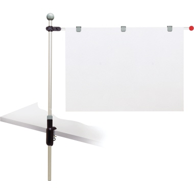 MAUL Planhalter 6255084 Tisch