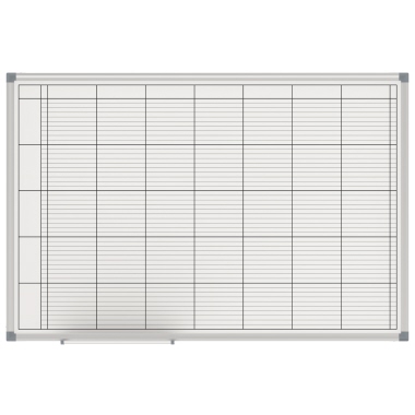 MAUL Universalplaner MAULstandard 6466284 60x90cm